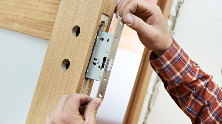 Your Trusted 24/7 Locksmiths in Shelton, CT