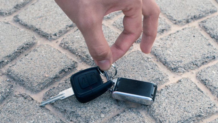 Shelton, CT Lost Car Keys No Spare: Your Trusted Roadside Partner