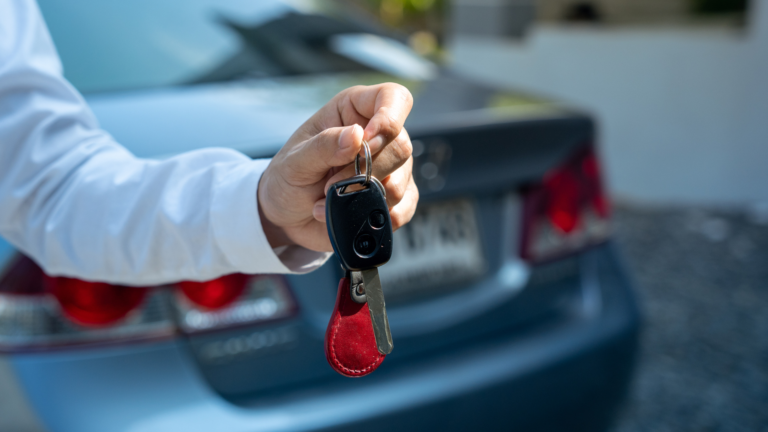 Professional Assistance for Car Key Replacement in Shelton, CT
